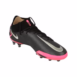 Nike Phantom Gt Elite Df Ag-Pro Mens Football Boots Cw6592 Sneakers Shoes - 6.5