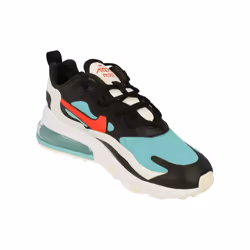 Nike Womens Air Max 270 React Running Trainers Da4288 Sneakers Shoes - 3.5