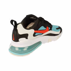 Nike Womens Air Max 270 React Running Trainers Da4288 Sneakers Shoes - 5