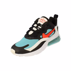 Nike Womens Air Max 270 React Running Trainers Da4288 Sneakers Shoes - 7