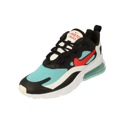 Nike Womens Air Max 270 React Running Trainers Da4288 Sneakers Shoes - 7