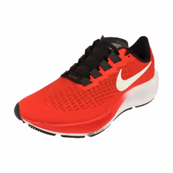 Nike Air Zoom Pegasus 37 Mens Running Trainers Bq9646 Sneakers Shoes - 8