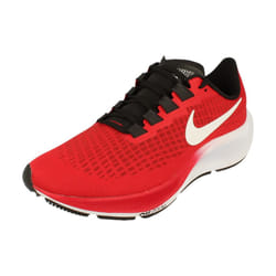 Nike Air Zoom Pegasus 37 Mens Running Trainers Bq9646 Sneakers Shoes - 8