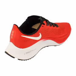 Nike Air Zoom Pegasus 37 Mens Running Trainers Bq9646 Sneakers Shoes - 8