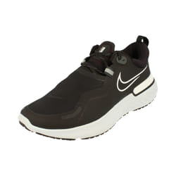 Nike React Miler Shield Mens Running Trainers Cq7888 Sneakers Shoes - 9