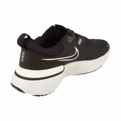 Nike React Miler Shield Mens Running Trainers Cq7888 Sneakers Shoes - 10