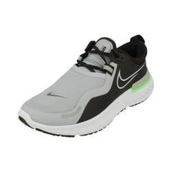 Nike React Miler Shield Mens Running Trainers Cq7888 Sneakers Shoes - 6