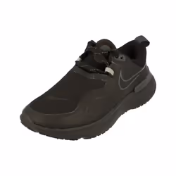 Nike Womens React Miler Shield Running Trainers Cq8249 Sneakers Shoes - 3.5