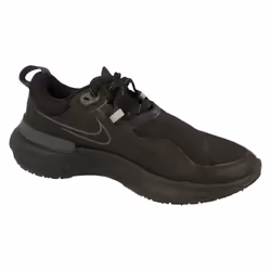 Nike Womens React Miler Shield Running Trainers Cq8249 Sneakers Shoes - 3.5