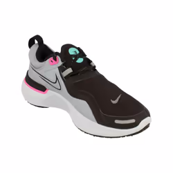 Nike Womens React Miler Shield Running Trainers Cq8249 Sneakers Shoes - 3.5