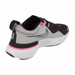 Nike Womens React Miler Shield Running Trainers Cq8249 Sneakers Shoes - 4.5