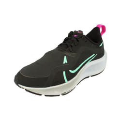 Nike Womens Air Zoom Pegasus 37 Shield Running Trainers Cq8639 Sneakers Shoes - 9.5