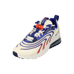 Nike Air Max 270 React Eng Mens Running Trainers Da1512 Sneakers Shoes - 6.1