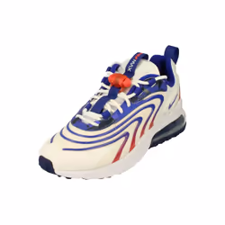Nike Air Max 270 React Eng Mens Running Trainers Da1512 Sneakers Shoes - 6