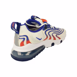 Nike Air Max 270 React Eng Mens Running Trainers Da1512 Sneakers Shoes - 6