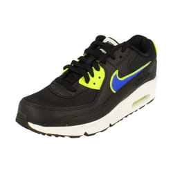 Nike Air Max 90 GS Running Trainers Da4670 Sneakers Shoes - 5
