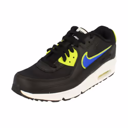 Nike Air Max 90 GS Running Trainers Da4670 Sneakers Shoes - 5.5