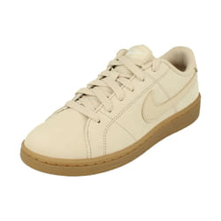 Nike Womens Court Royale 2 Suede Trainers Cz0218 Sneakers Shoes - 4.5