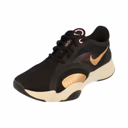 Nike Superrep Go Womens Running Trainers Cj0860 Sneakers Shoes - 3.5