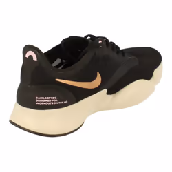 Nike Superrep Go Womens Running Trainers Cj0860 Sneakers Shoes - 4.5