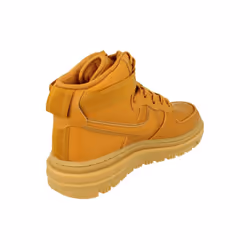Nike Air Force 1 Gtx Boot Mens Trainers Ct2815 Sneaker Shoes - 6.1