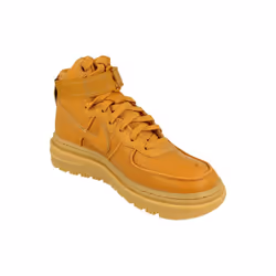 Nike Air Force 1 Gtx Boot Mens Trainers Ct2815 Sneaker Shoes - 6
