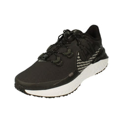 Nike Legend React 3 Shield Mens Running Trainers Cu3864 Sneakers Shoes - 7