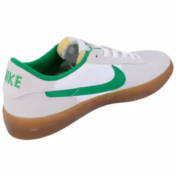 Nike Sb Heritage Vulc Mens Trainers Cd5010 Sneakers Shoes - 3.5