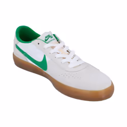 Nike Sb Heritage Vulc Mens Trainers Cd5010 Sneakers Shoes - 5.5