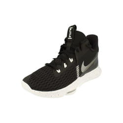 Nike Lebron Witness V Mens Basketball Trainers Cq9380 Sneakers Shoes - 8