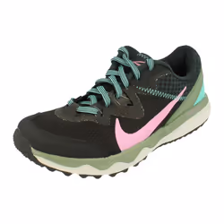 Nike Juniper Trail Womens Running Trainers Cw3809 Sneakers Shoes - 4.5