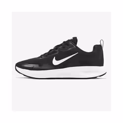 Nike Wearallday WNTR Men's Trainers Sneakers Shoes - Black/White, UK10