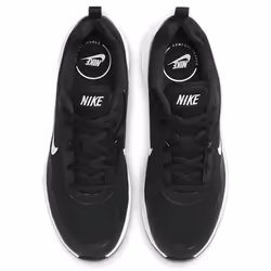 Nike Wearallday WNTR Men's Trainers Sneakers Shoes - Black/White, UK10