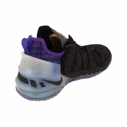Nike Leborn Xviii Nrg GS Basketball Trainers Ct4677 Sneakers Shoes - 4.5