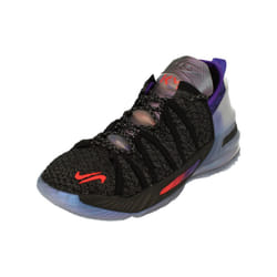 Nike Leborn Xviii Nrg GS Basketball Trainers Ct4677 Sneakers Shoes - 6.1