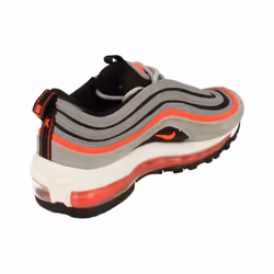 Nike Air Max 97 GS Running Trainers 921522 Sneakers Shoes - 5