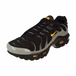 Nike Air Max Plus GS Running Trainers Dc0961 Sneakers Shoes - 5