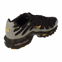 Nike Air Max Plus GS Running Trainers Dc0961 Sneakers Shoes - 5
