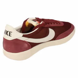 Nike Killshot SP Mens Trainers DC1982 Sneakers Shoes (uk 5 us 5.5 eu 38, dark beetroot white 600)
