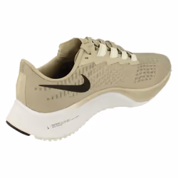 Nike Air Zoom Pegasus 37 Mens Running Trainers Bq9646 Sneakers Shoes - 7.5