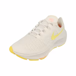 Nike Air Pegasus 37 Womens Running Trainers Bq9647 Sneakers Shoes - 5