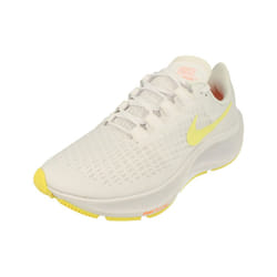 Nike Air Pegasus 37 Womens Running Trainers Bq9647 Sneakers Shoes - 5