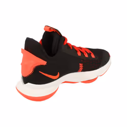 Nike Lebron Witness V Mens Basketball Trainers Cq9380 Sneakers Shoes - 9