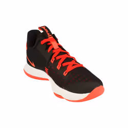 Nike Lebron Witness V Mens Basketball Trainers Cq9380 Sneakers Shoes - 9