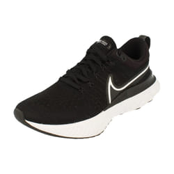 Nike React Infinity Run Fk 2 Mens Running Trainers Ct2357 Sneakers Shoes - 7.5