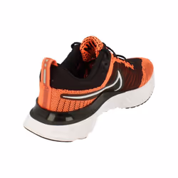 Nike Womens React Infinity Run Flyknit 2 Running Trainers Ct2423 Sneakers Shoes - 4