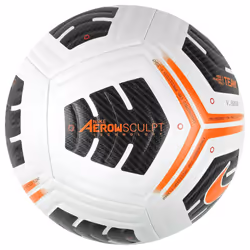 NIKE CU8038-101 NK ACDMY PRO - Team FIFA SZ 5 Recreational Soccer Ball