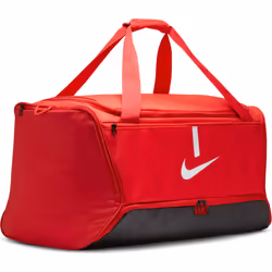 NIKE Casual University Red/Black/White L