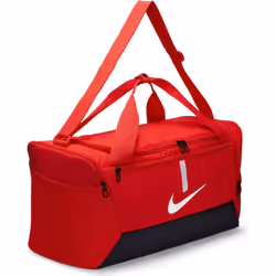 Nike Unisex 's Academy Team-Sp21 Sports Bag University Red/Black/Whit