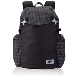 NIKE Sport  Black/Black/Black  46cm H x 30cm W x 20cm D